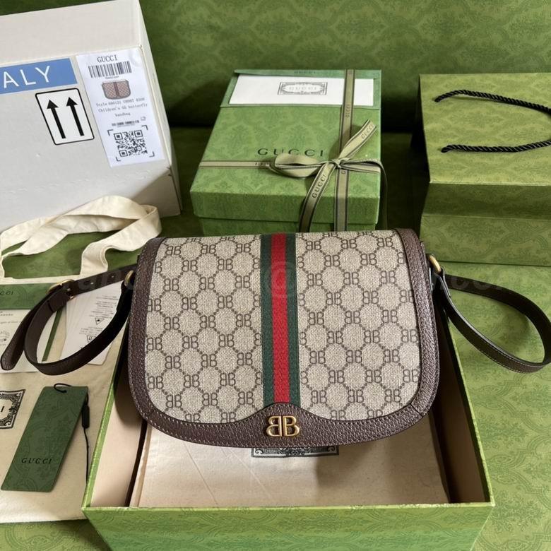 Gucci Handbags 102